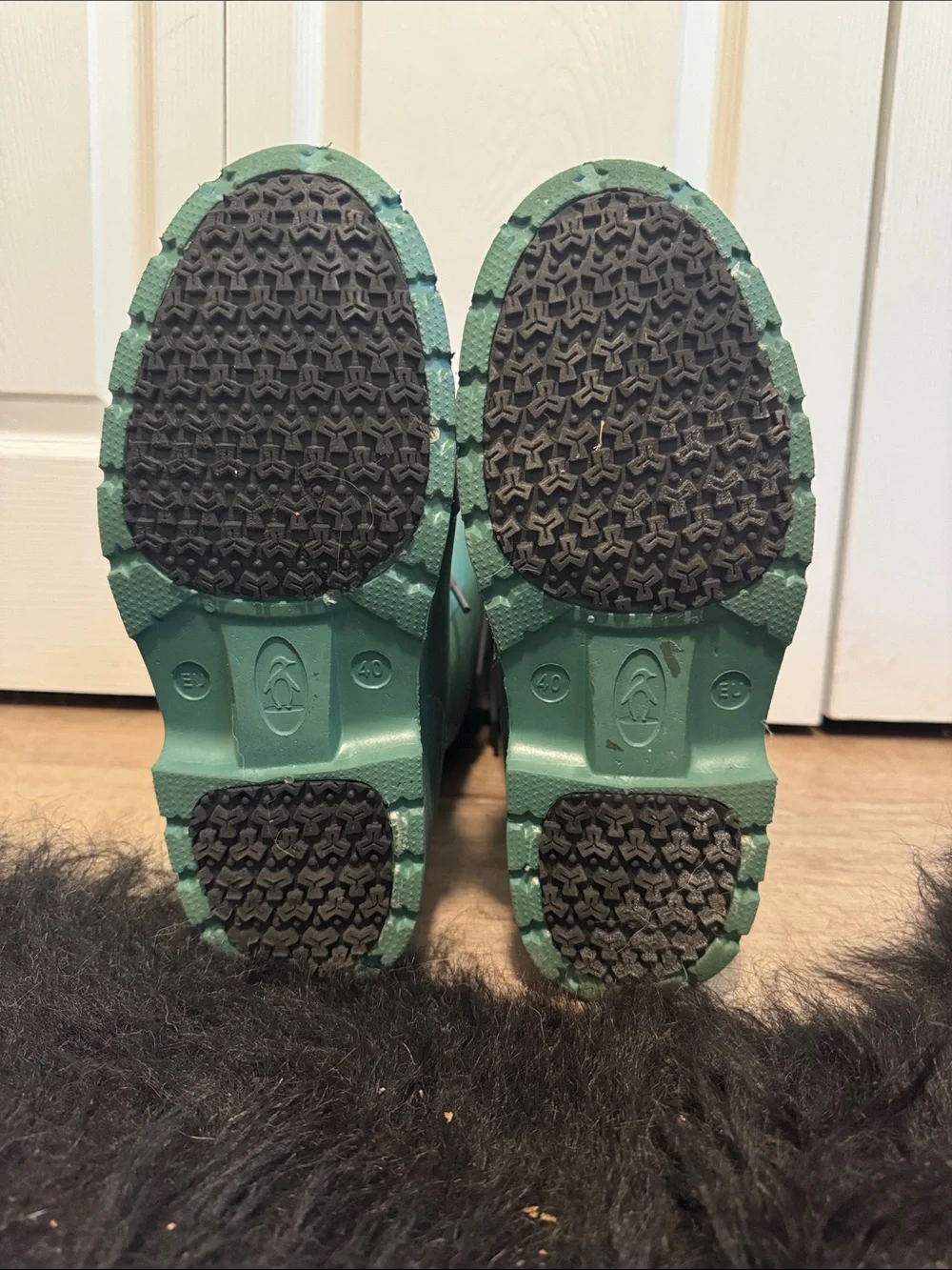 Fubuki Niseko Boots